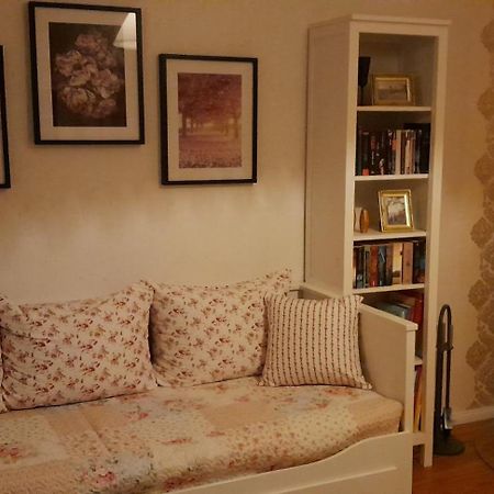 Ferienwohnung Madlein Rehna Luaran gambar
