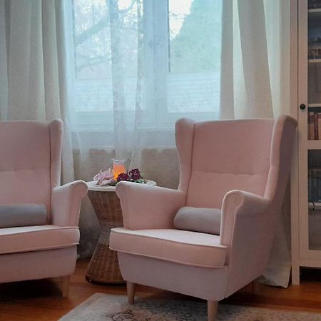 Ferienwohnung Madlein Rehna Luaran gambar
