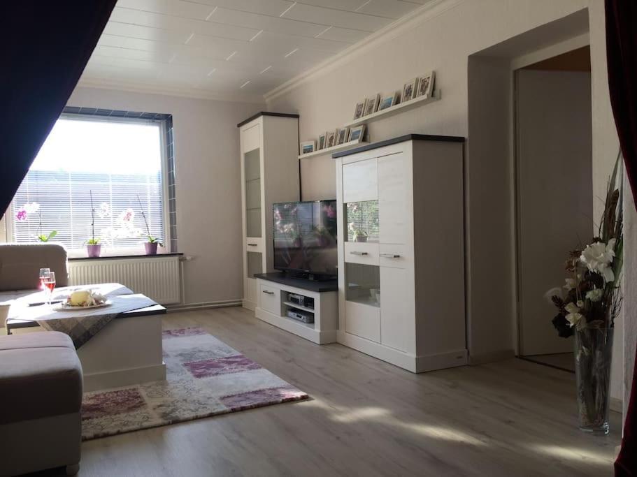 Ferienwohnung Madlein Rehna Luaran gambar